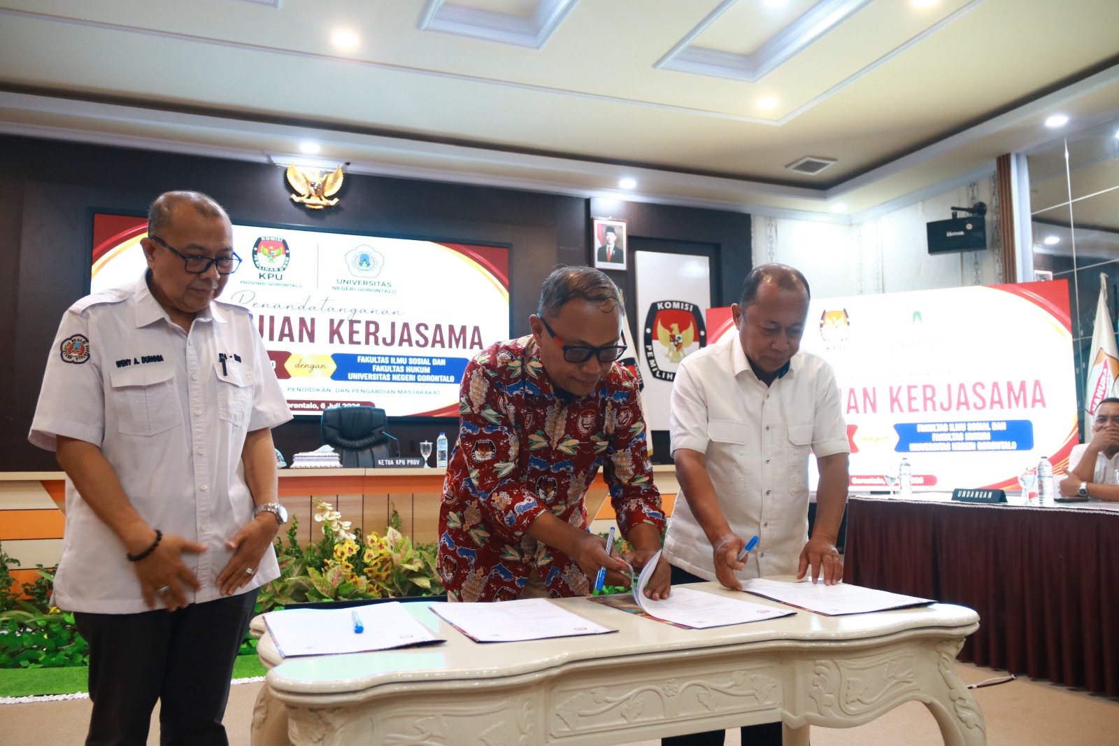 Tanpa Gambar