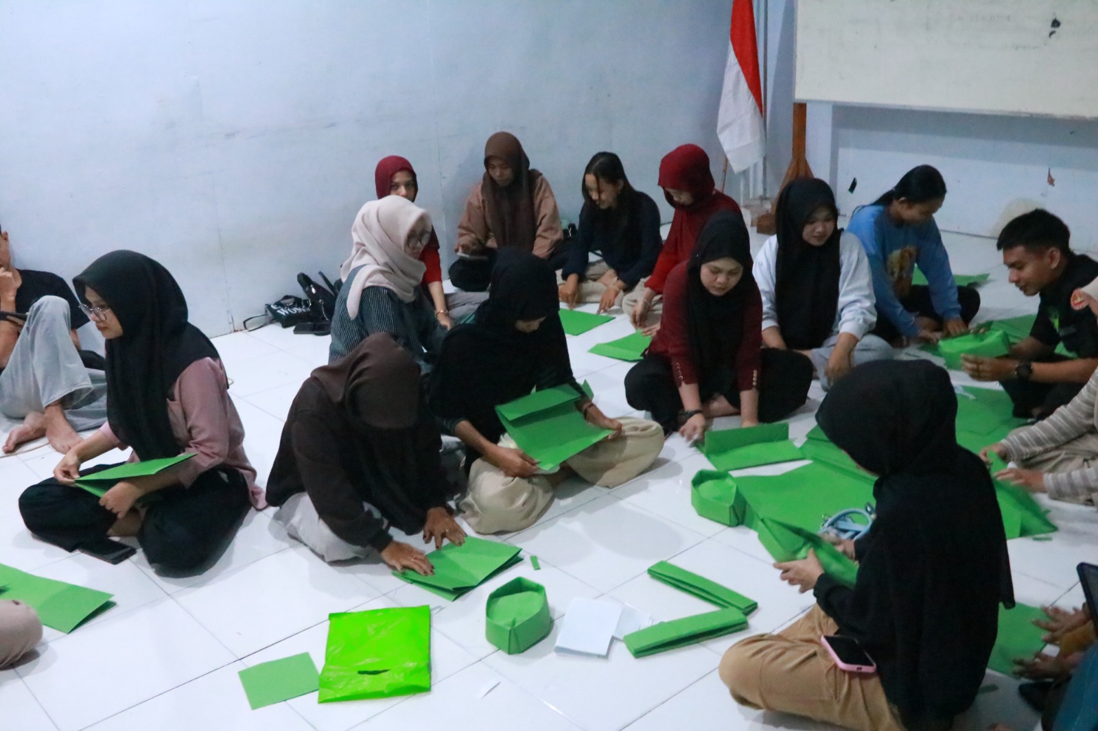 Tanpa Gambar