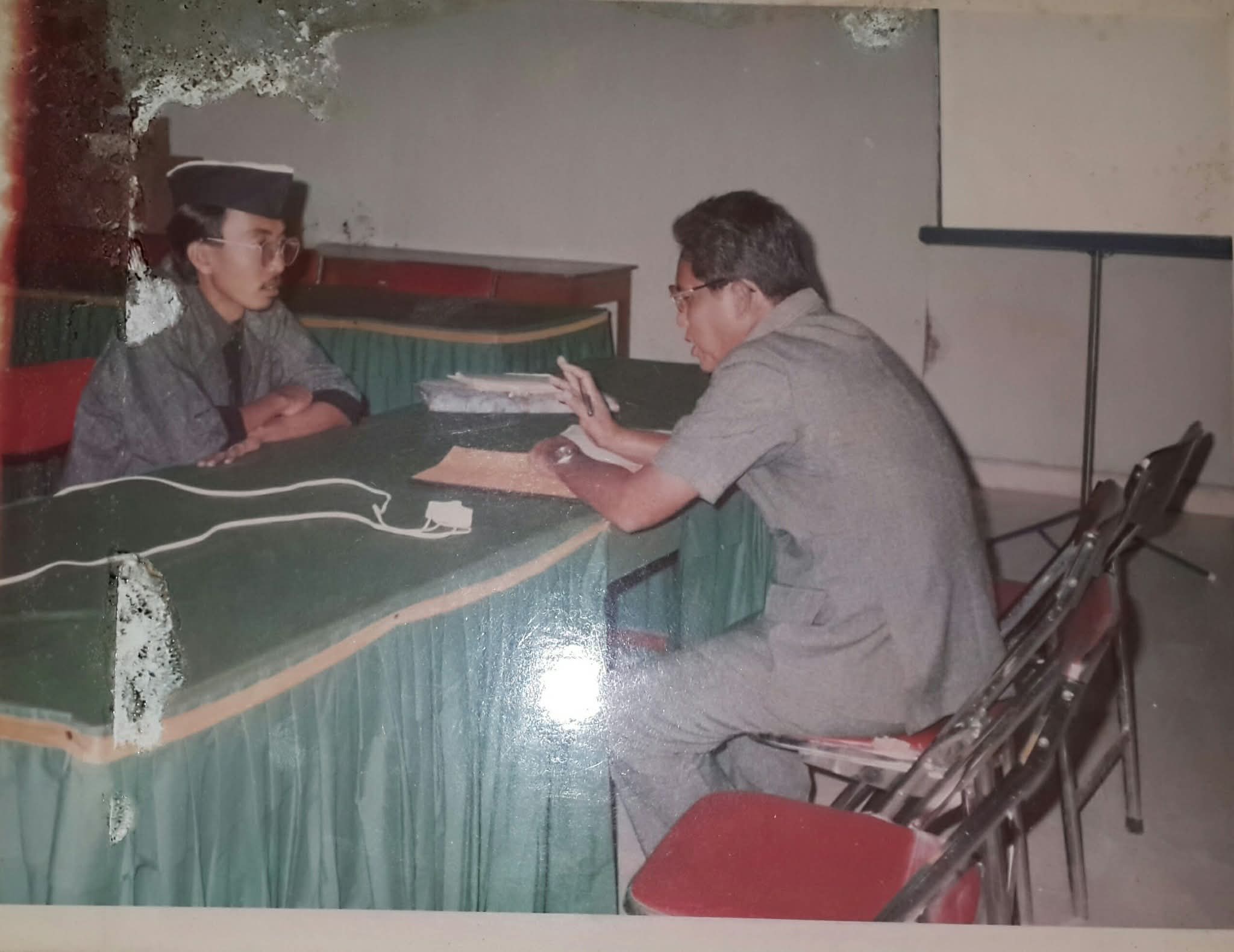Tanpa Gambar