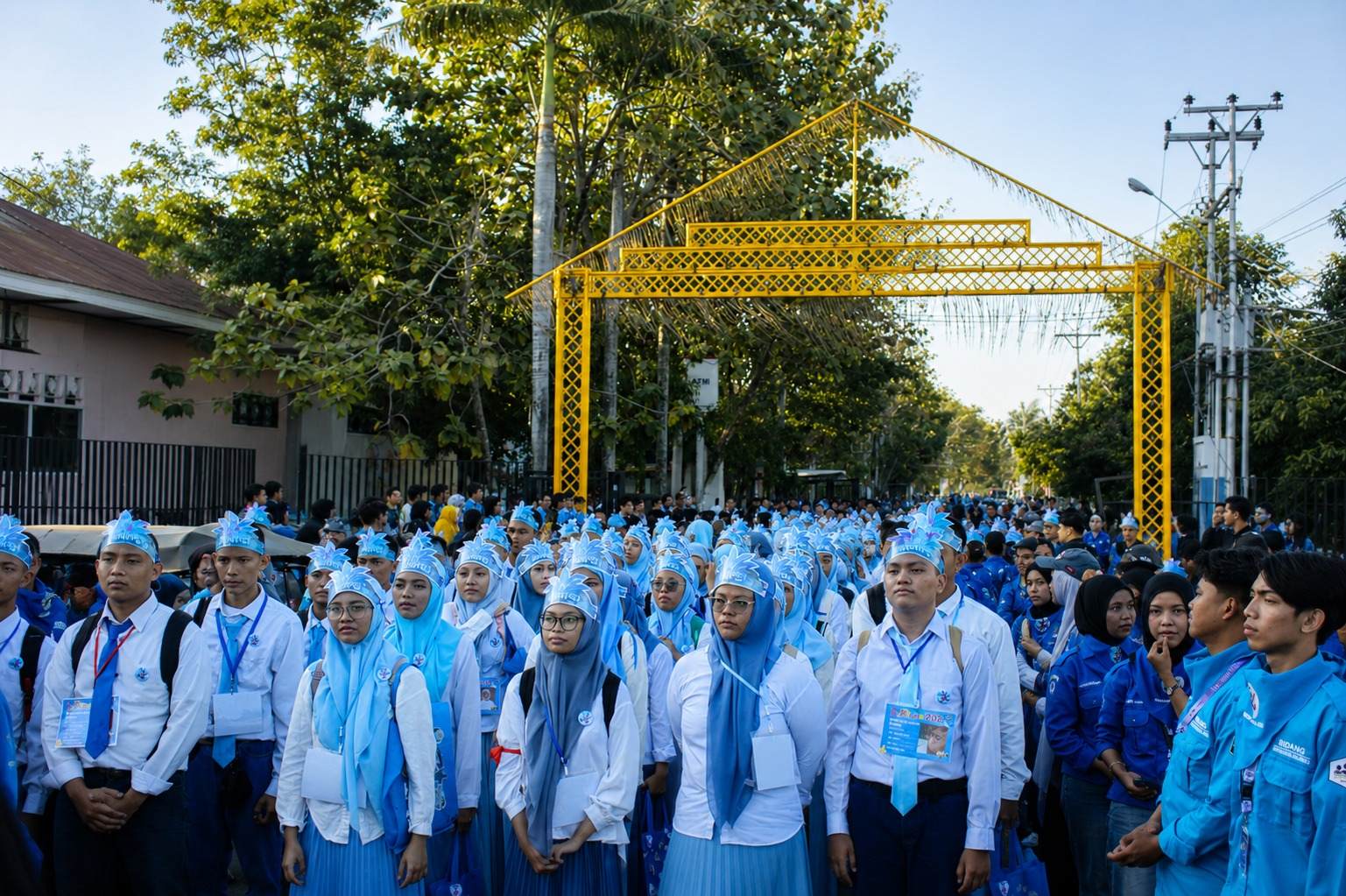 Tanpa Gambar