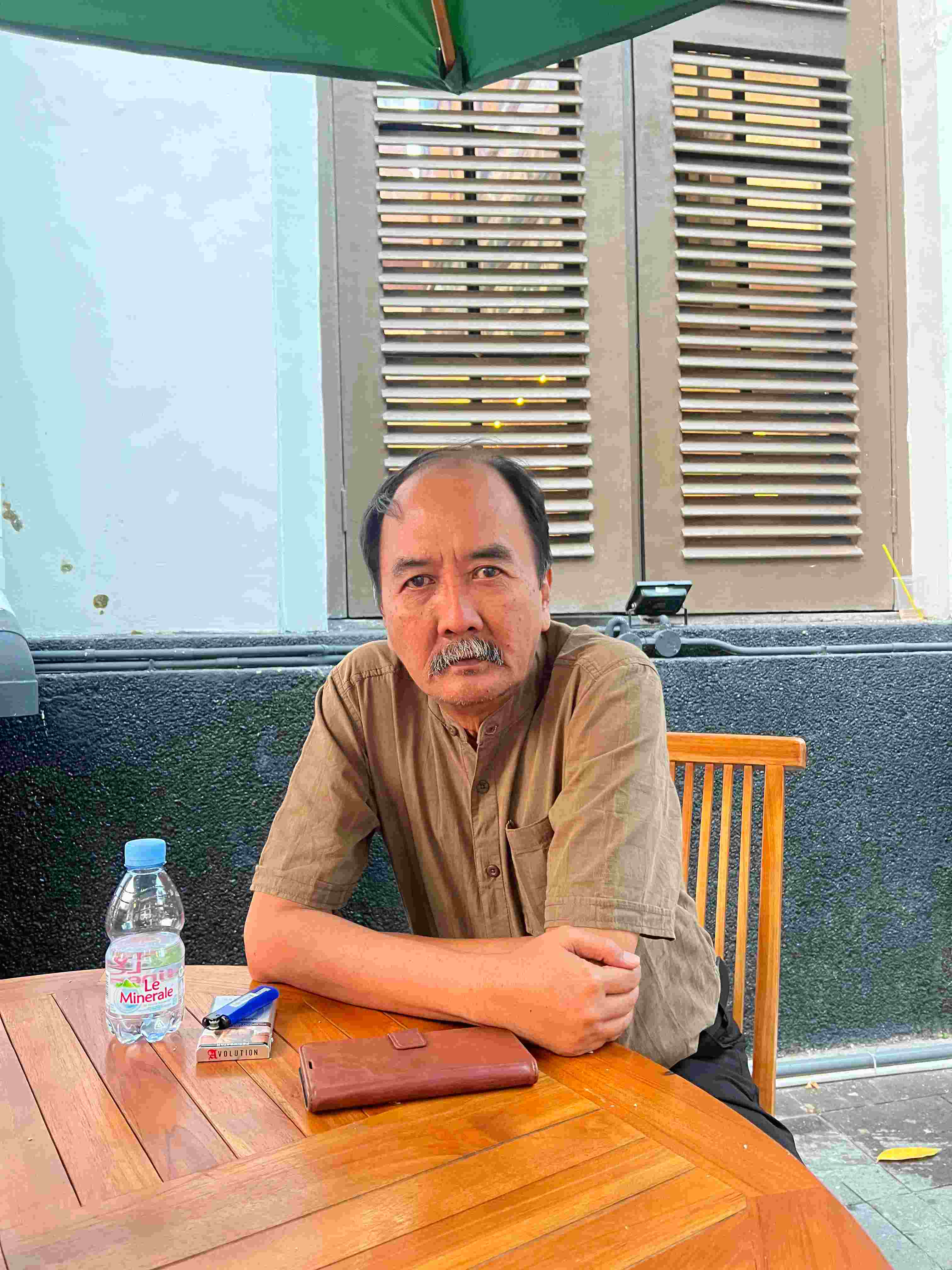Tanpa Gambar