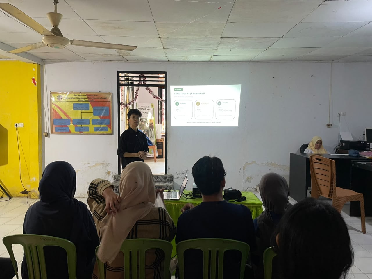 Tanpa Gambar