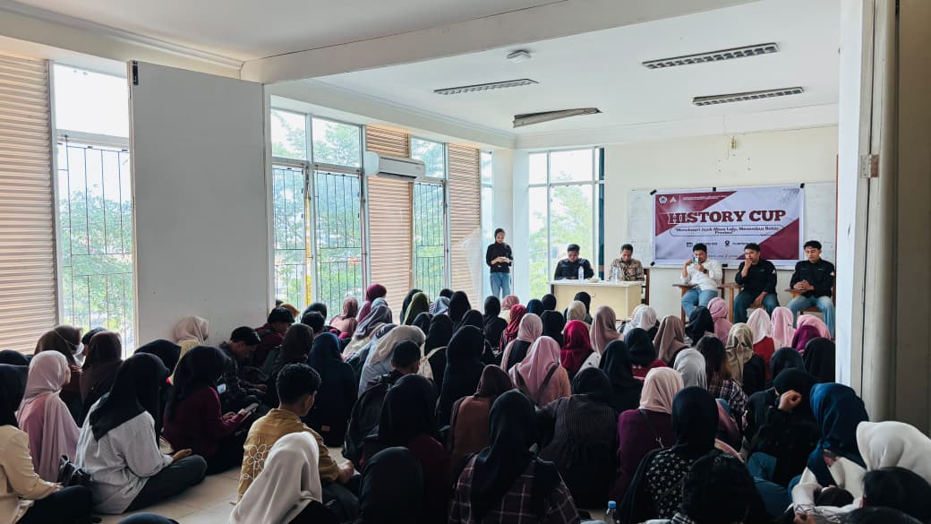 Tanpa Gambar