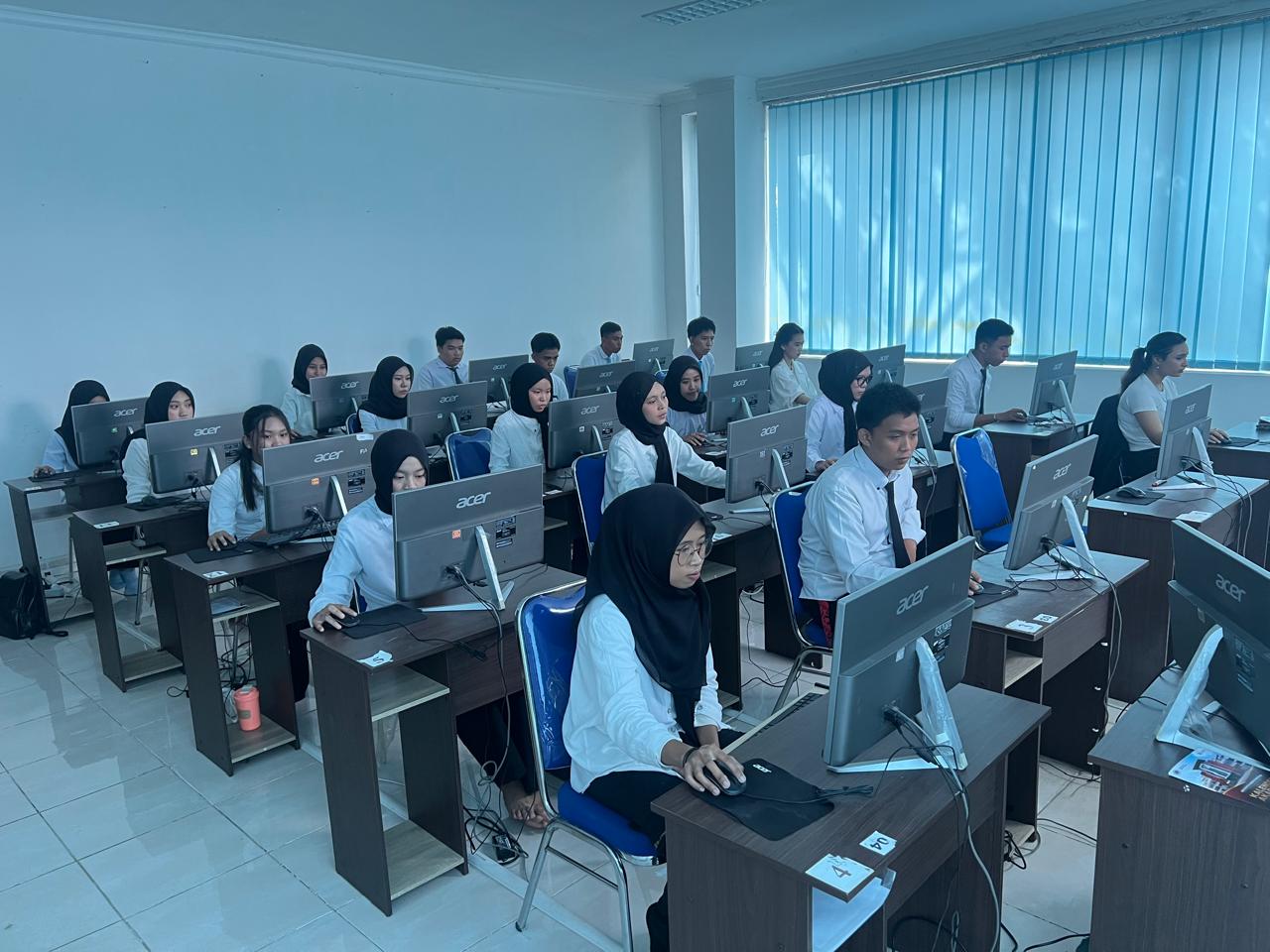 Tanpa Gambar
