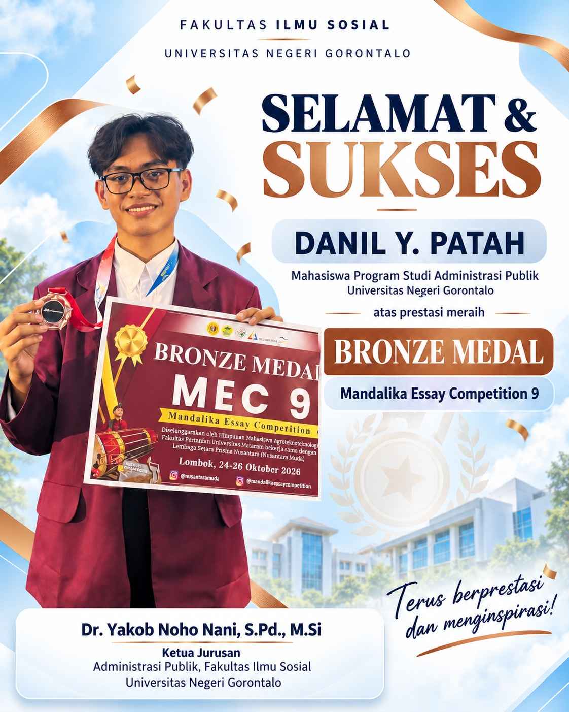 Tanpa Gambar