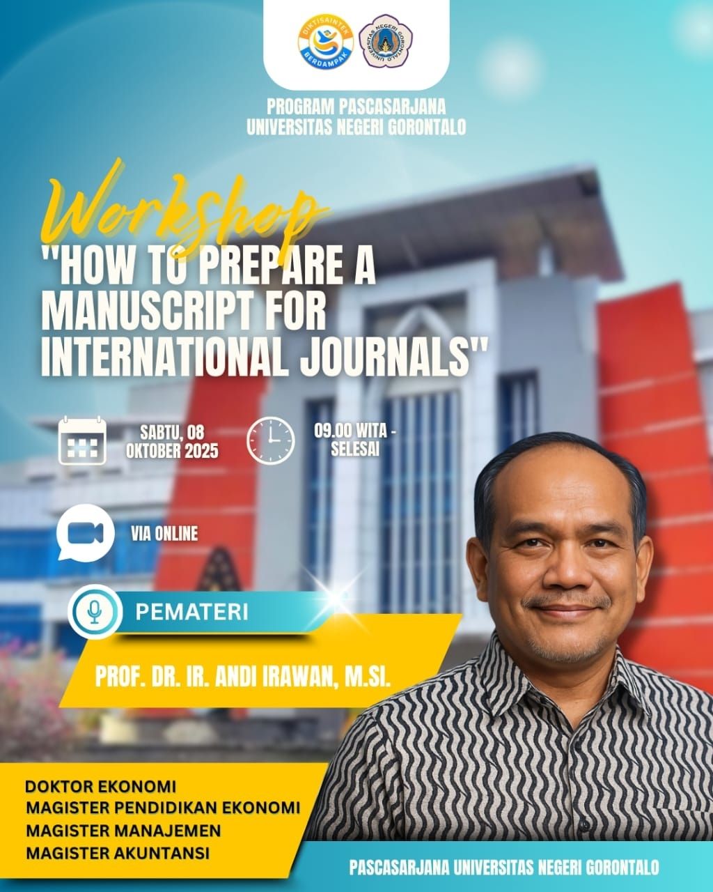 Tanpa Gambar