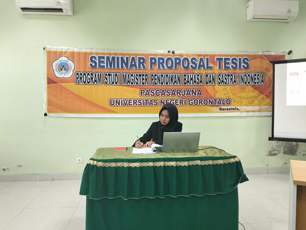 Tanpa Gambar