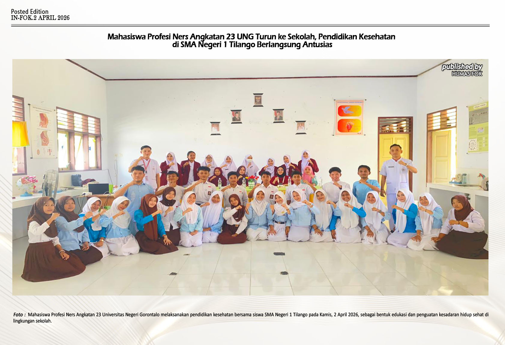 Tanpa Gambar