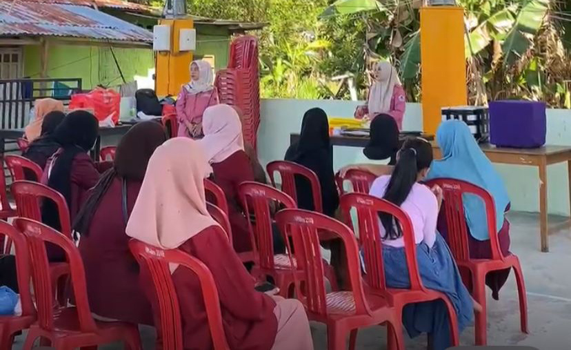Tanpa Gambar