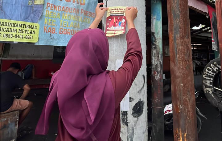 Tanpa Gambar