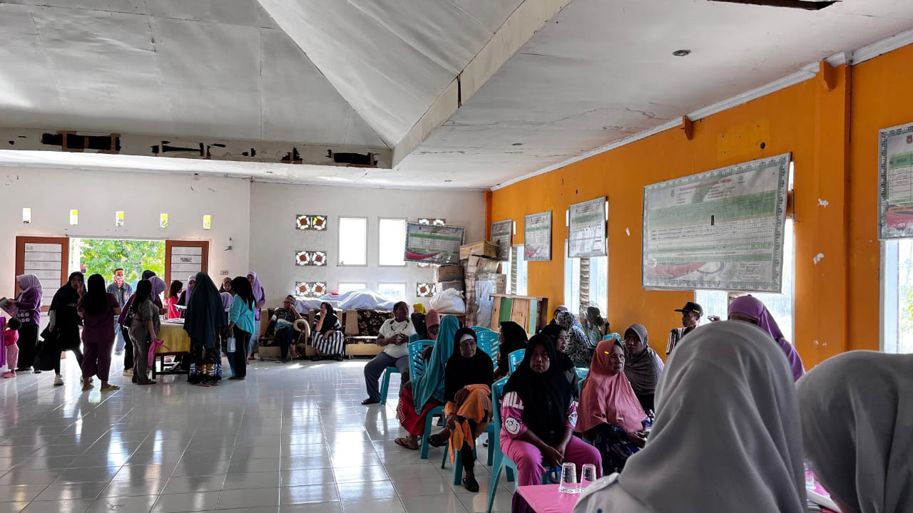 Tanpa Gambar