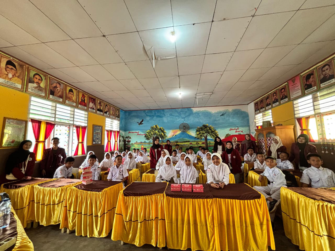 Tanpa Gambar