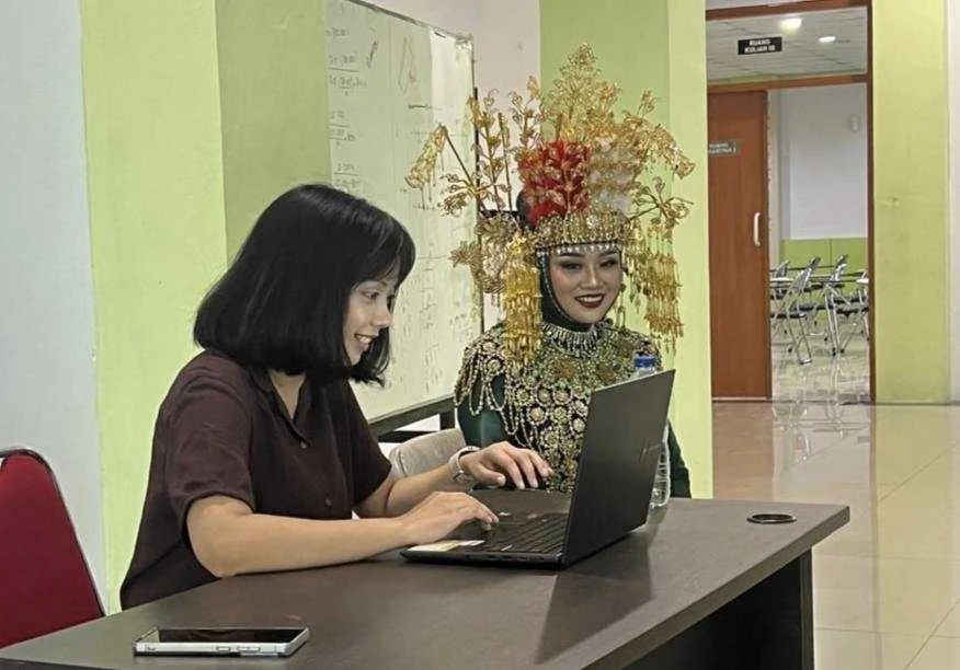 Tanpa Gambar