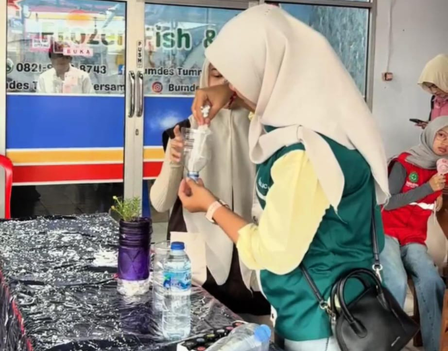 Tanpa Gambar