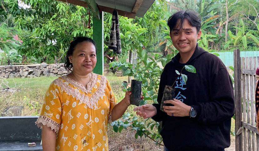 Tanpa Gambar