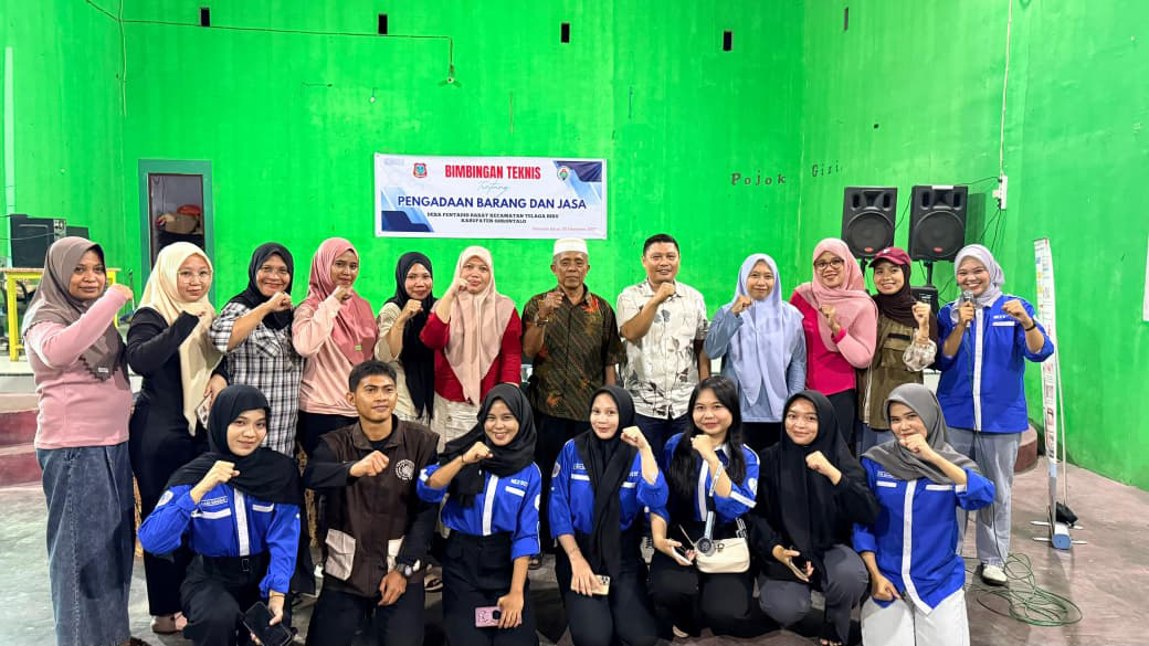Tanpa Gambar
