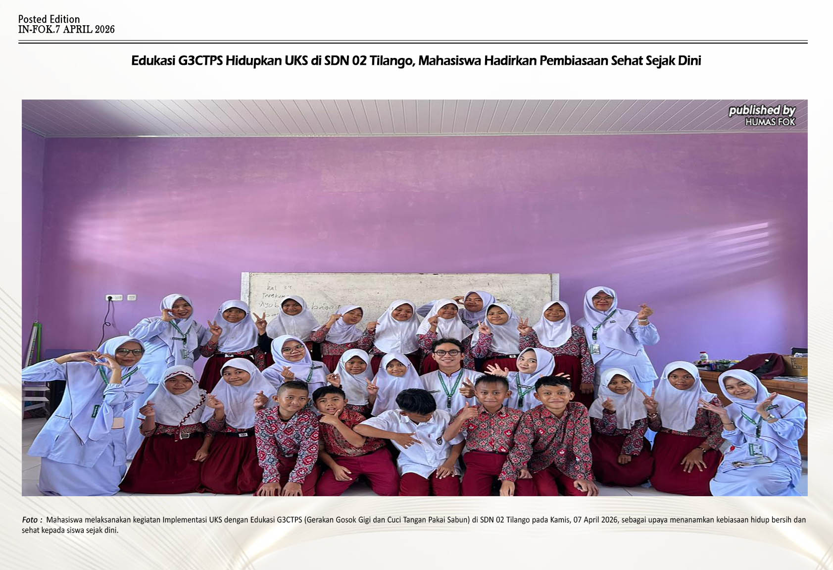 Tanpa Gambar