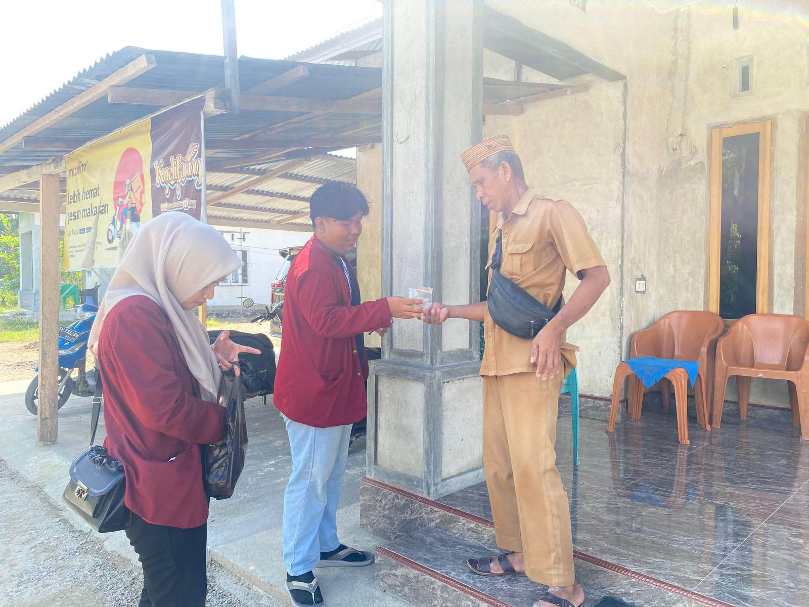 Tanpa Gambar