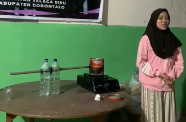 Tanpa Gambar