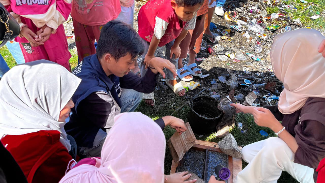 Tanpa Gambar