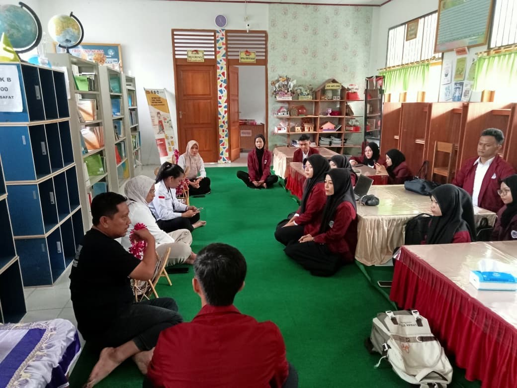 Tanpa Gambar