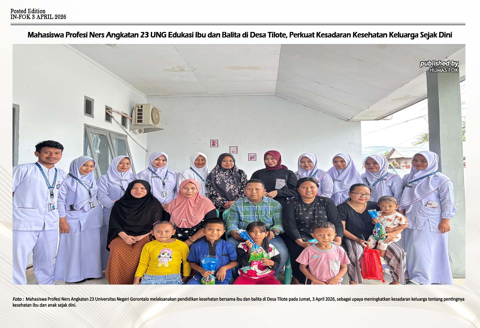 Tanpa Gambar