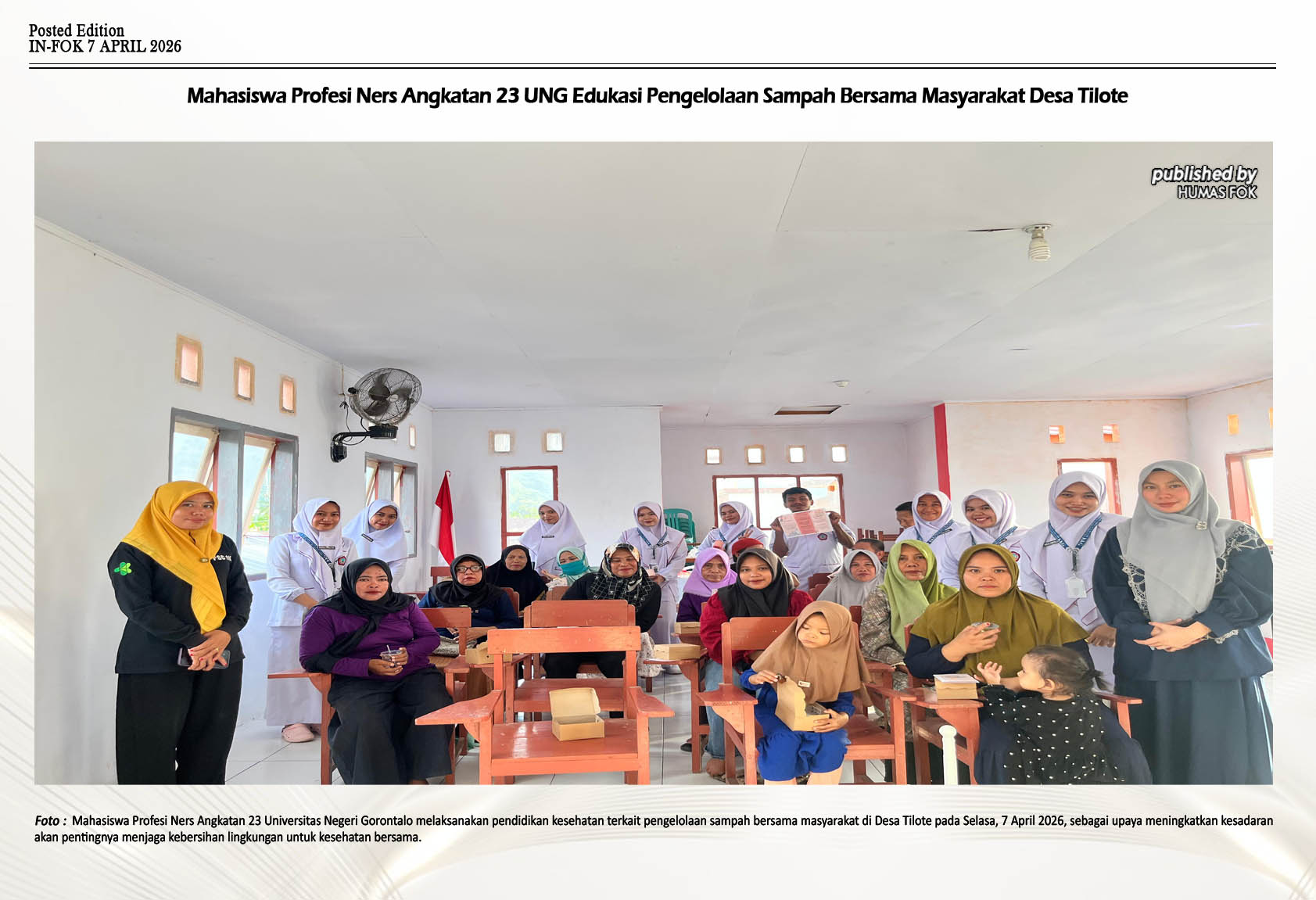 Tanpa Gambar