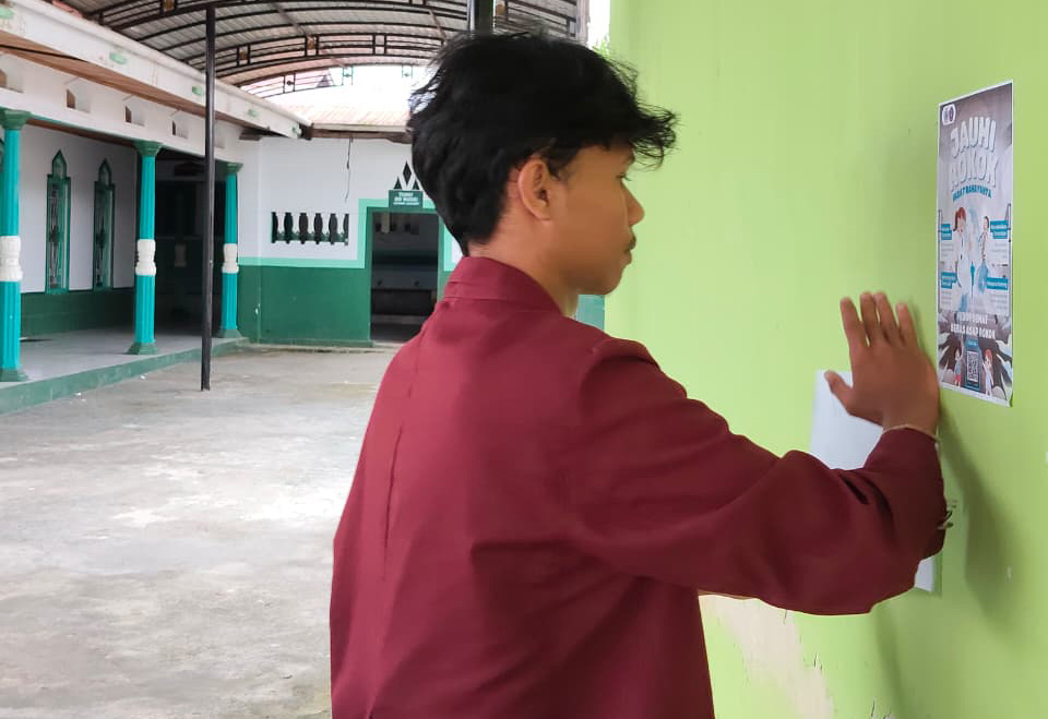 Tanpa Gambar