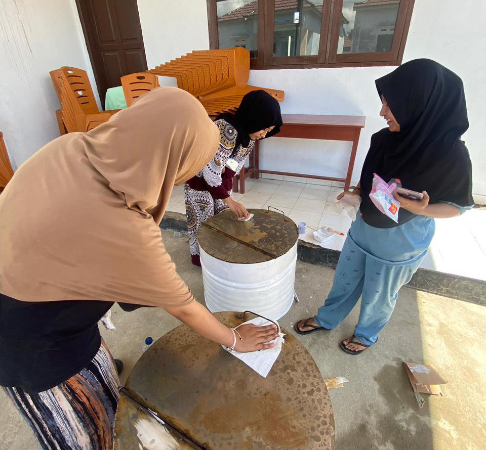 Tanpa Gambar