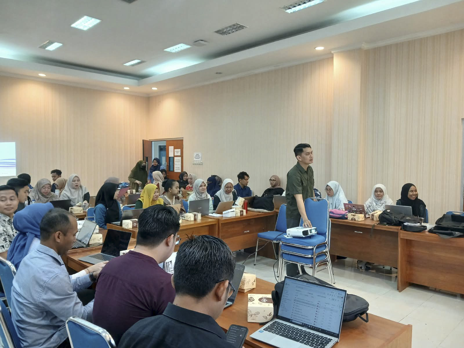 Tanpa Gambar