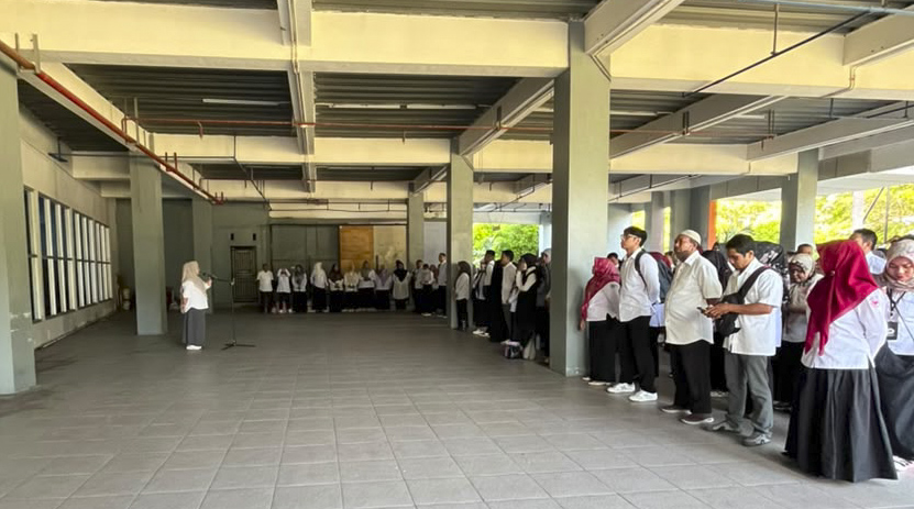 Tanpa Gambar
