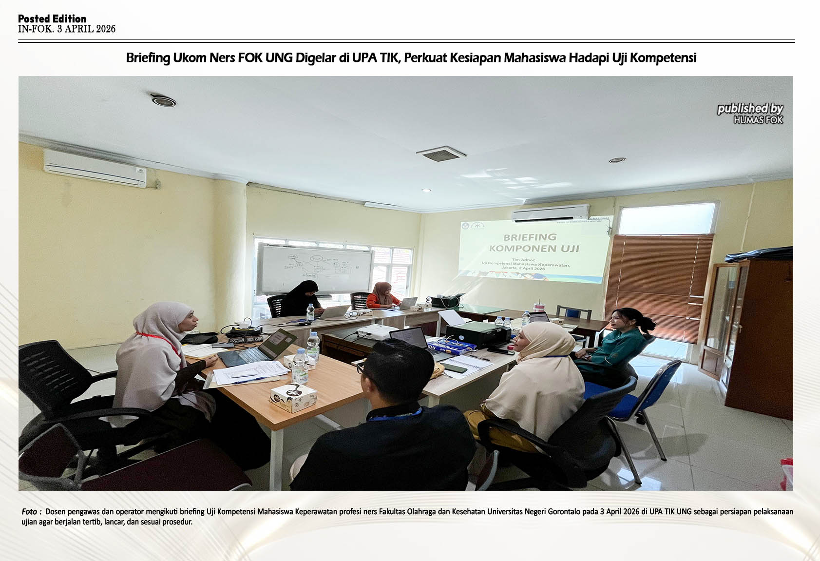 Tanpa Gambar