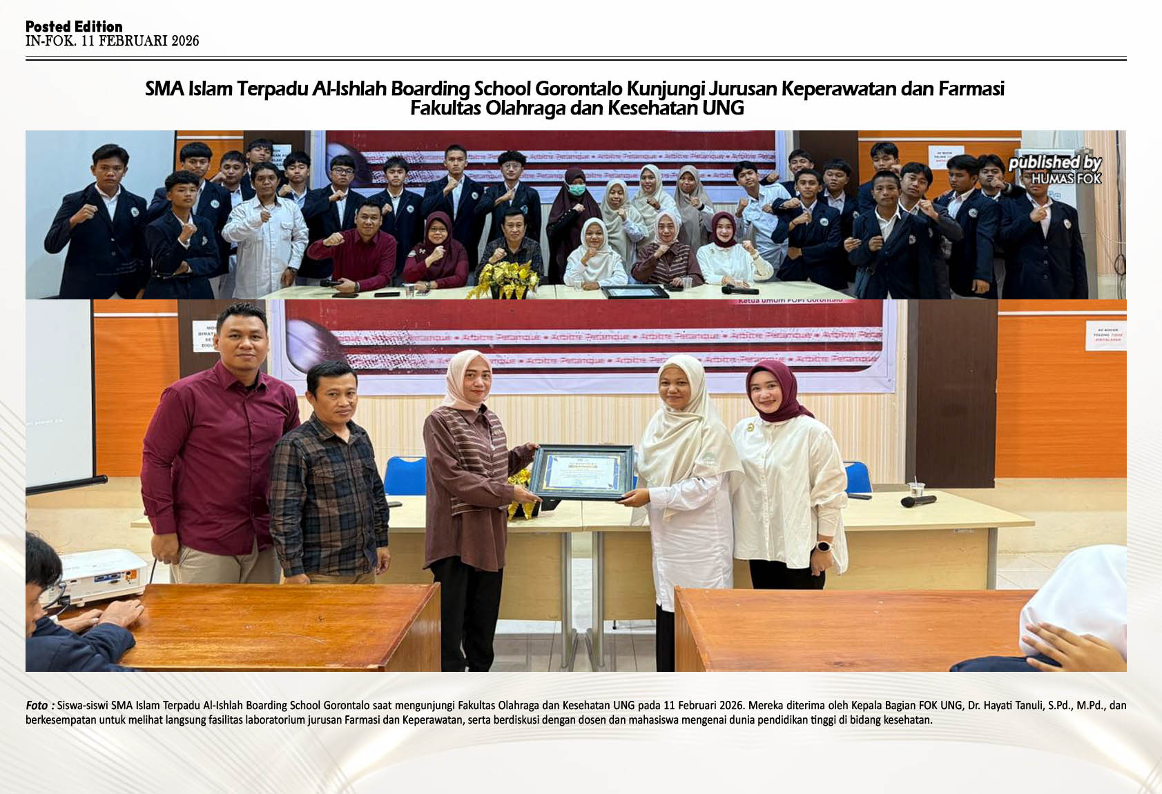 Tanpa Gambar