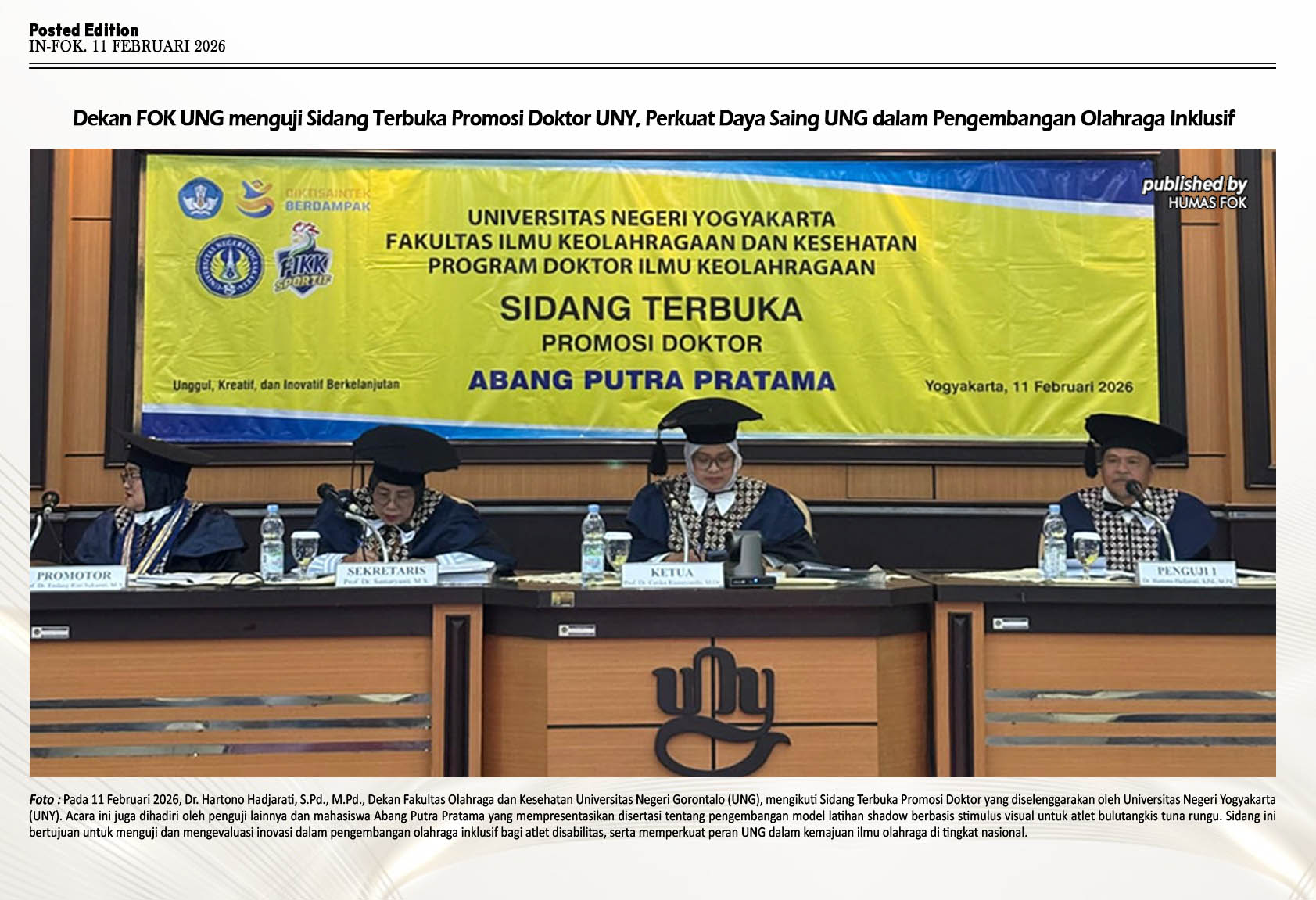 Tanpa Gambar