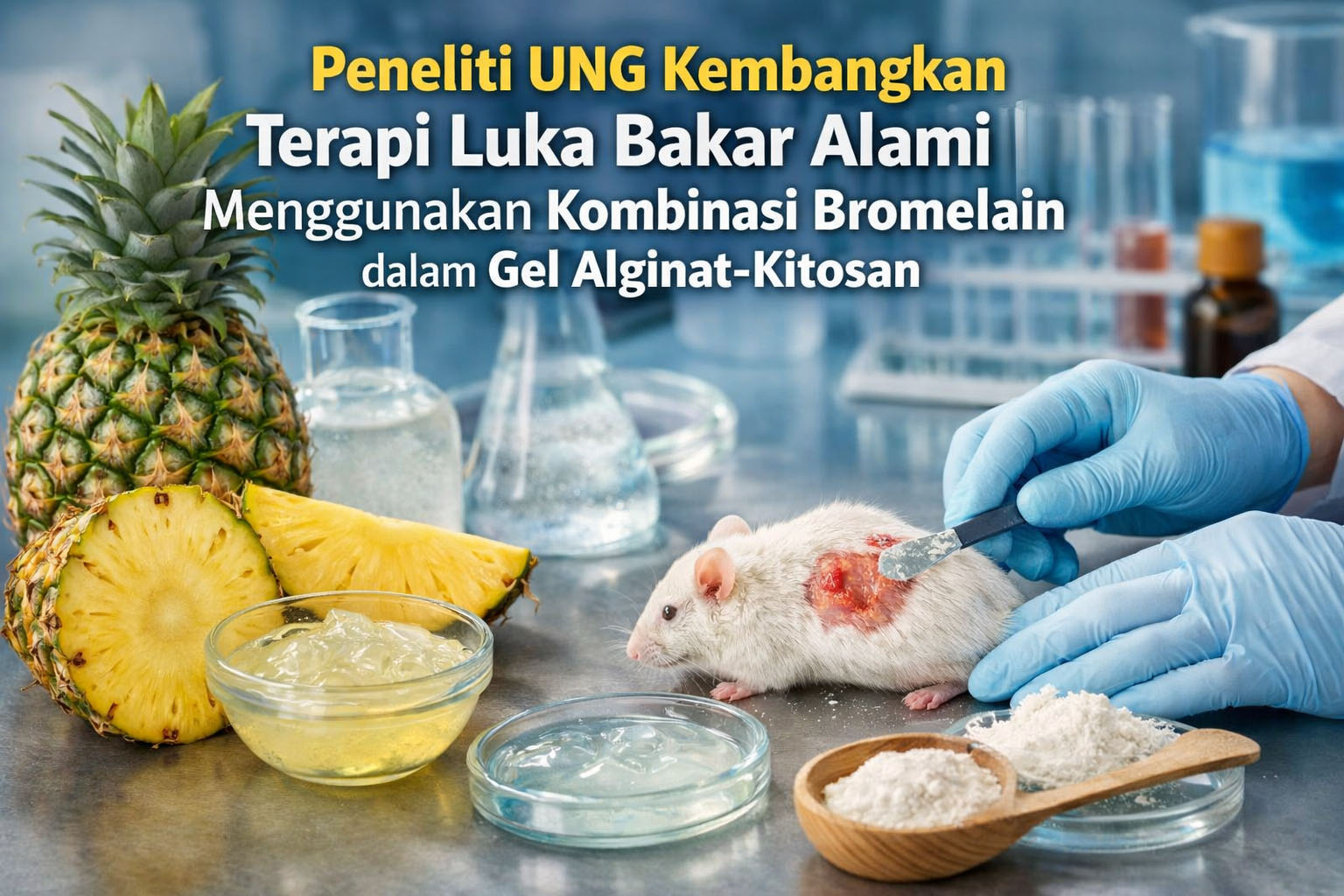 Tanpa Gambar