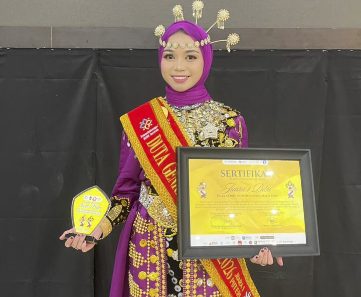 Tanpa Gambar