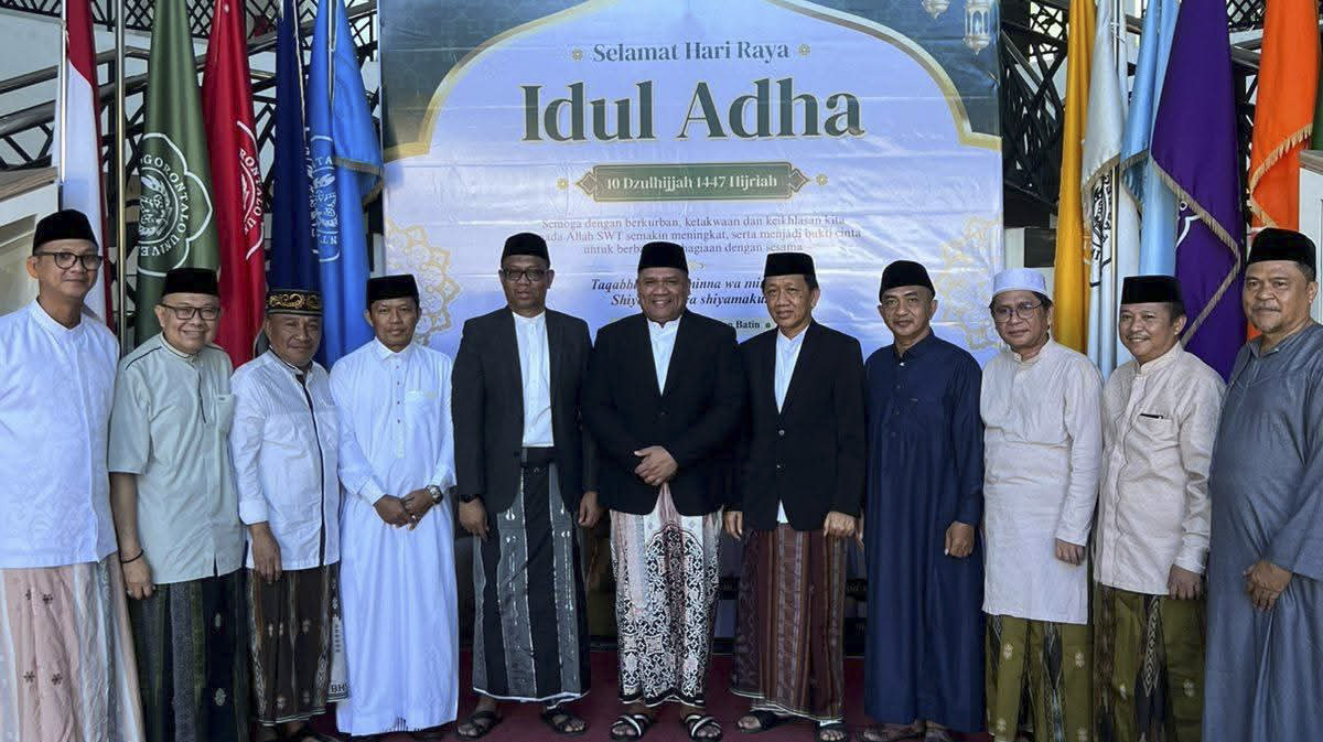Tanpa Gambar