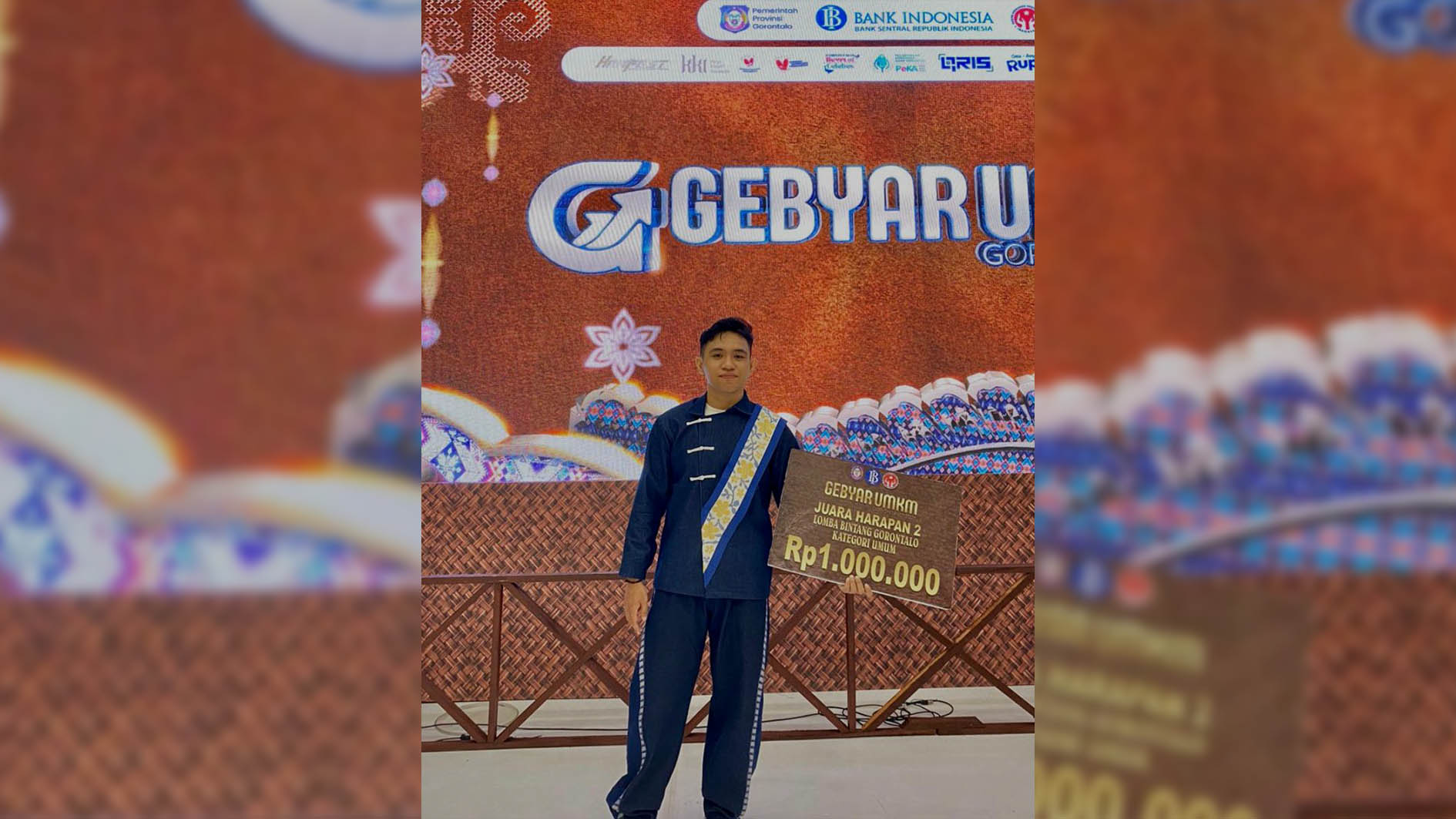 Tanpa Gambar
