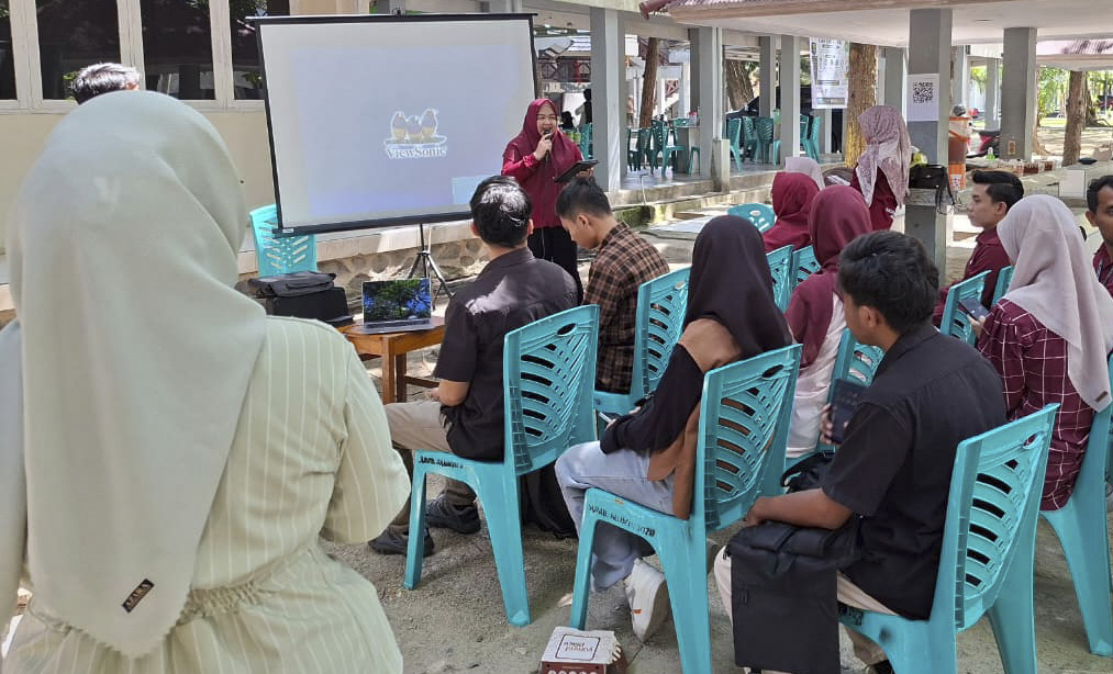 Tanpa Gambar