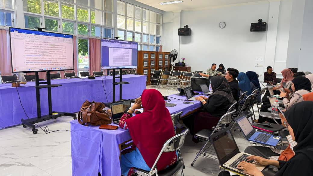 Tanpa Gambar