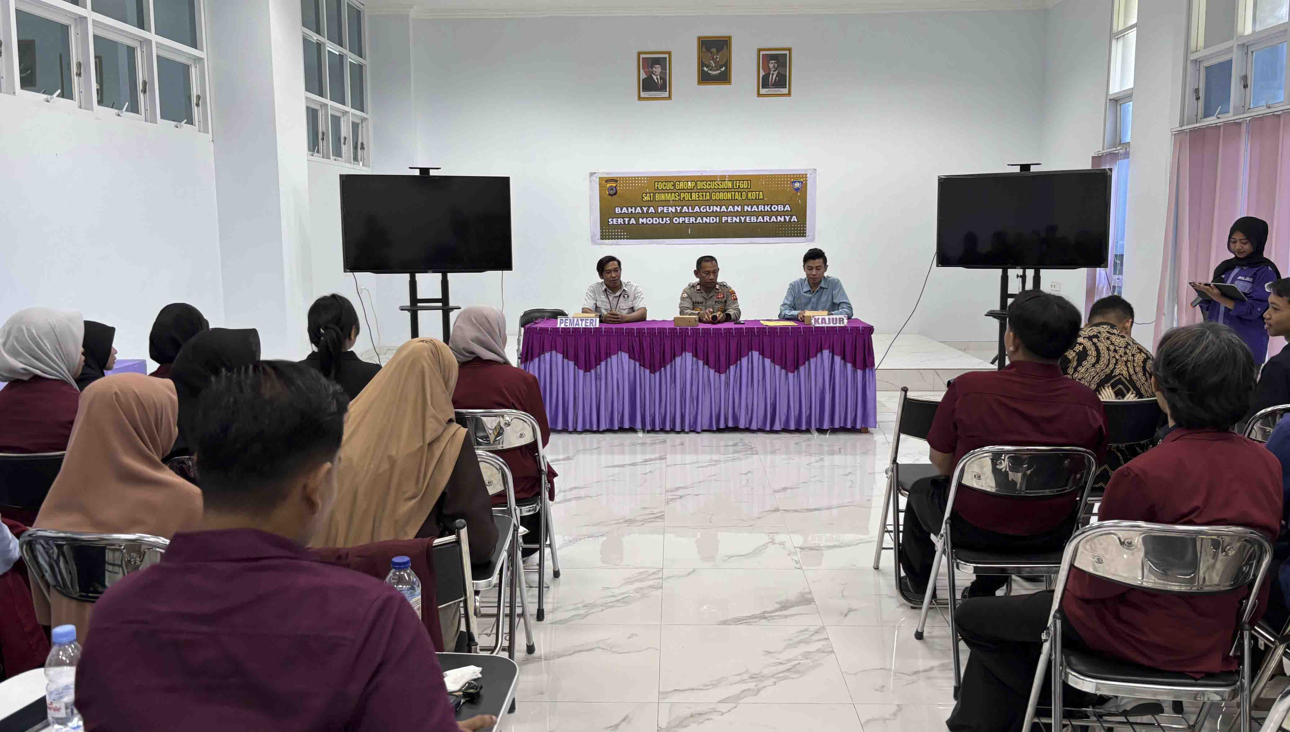 Tanpa Gambar