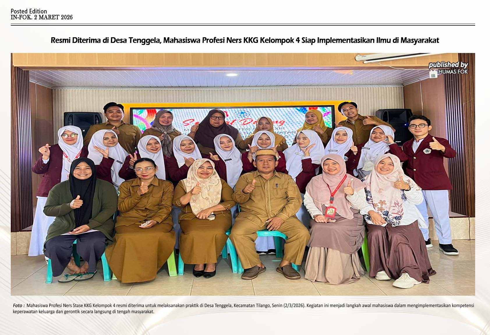 Tanpa Gambar