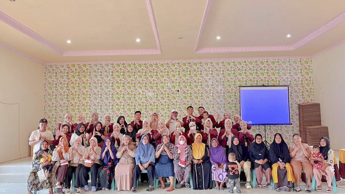 Tanpa Gambar