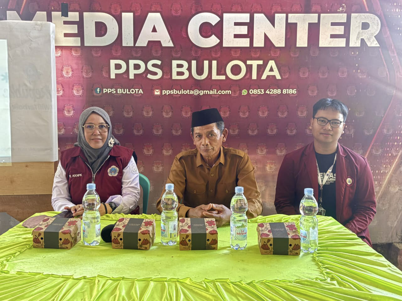 Tanpa Gambar