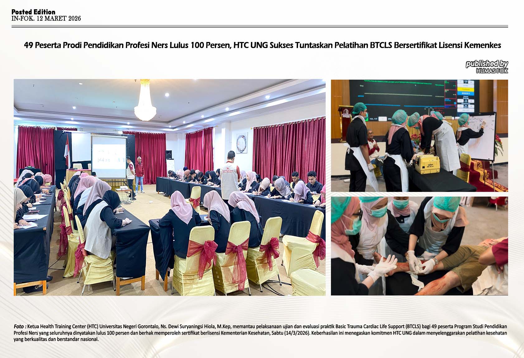 Tanpa Gambar