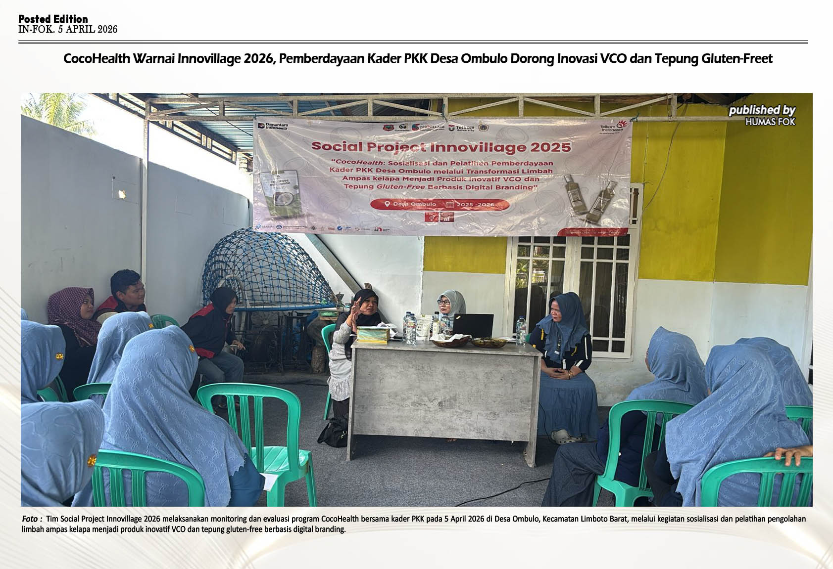 Tanpa Gambar