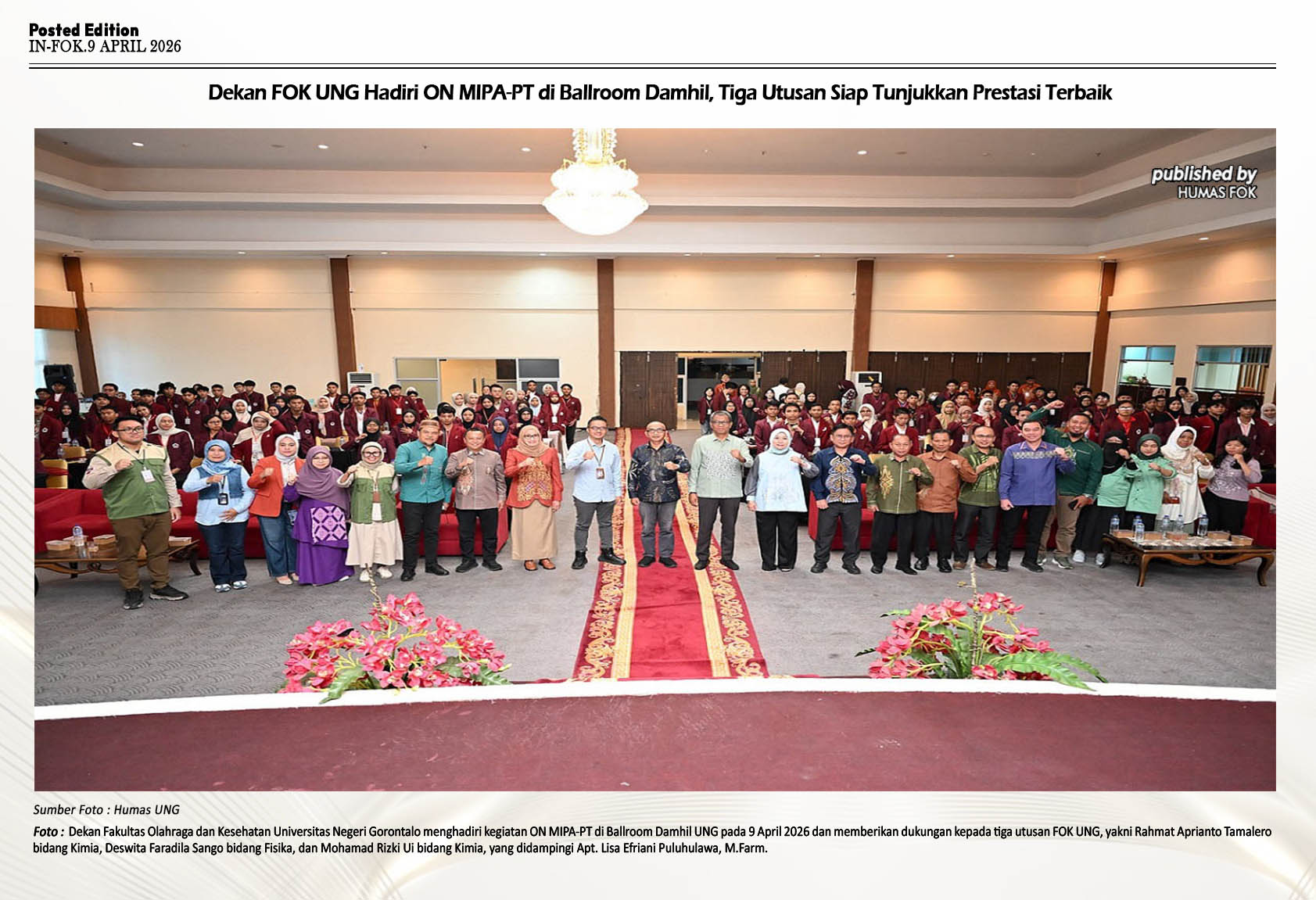 Tanpa Gambar