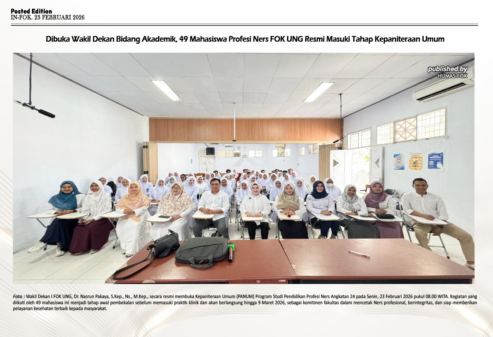 Tanpa Gambar