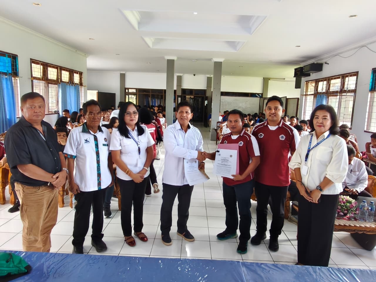 Tanpa Gambar