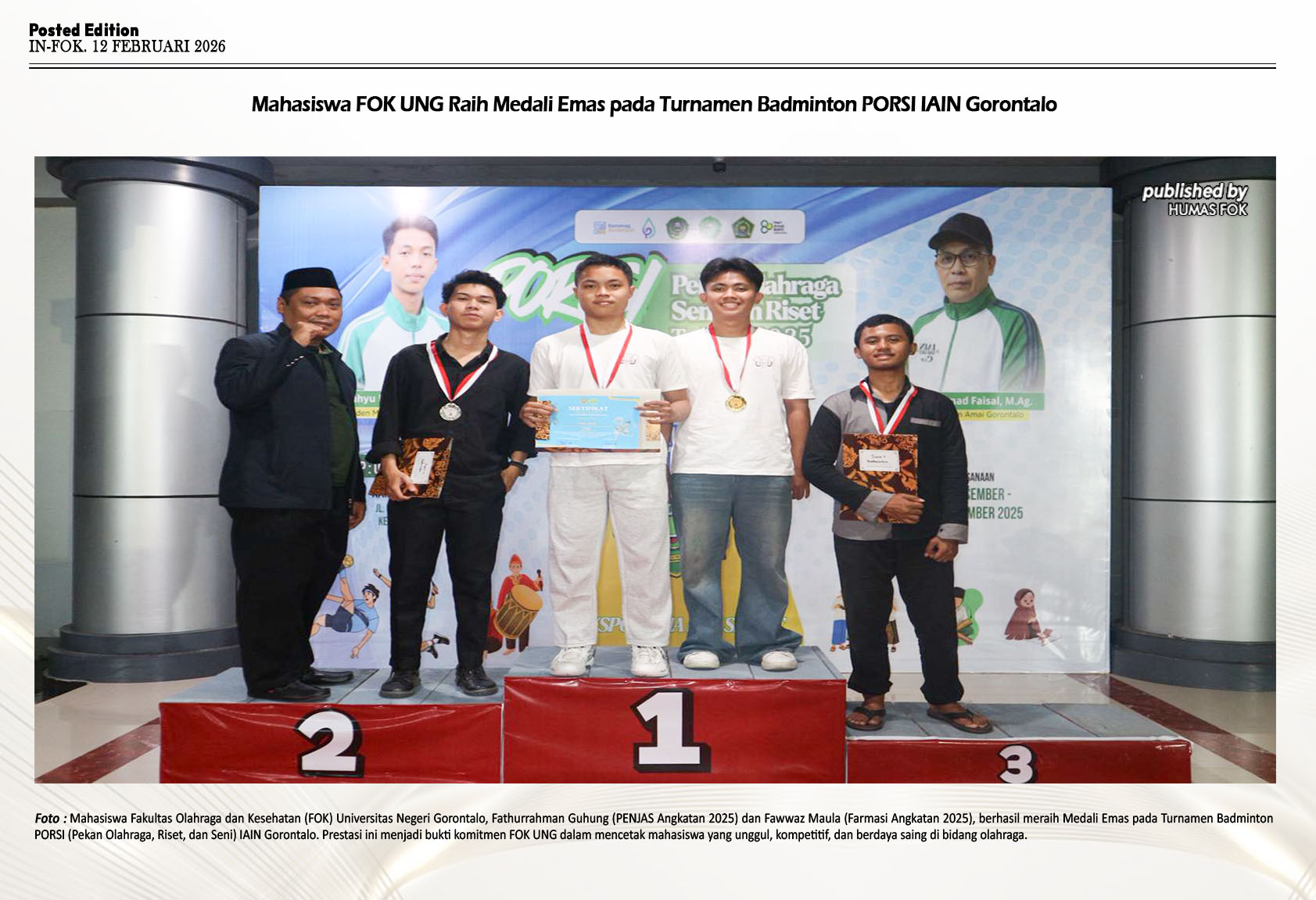 Tanpa Gambar